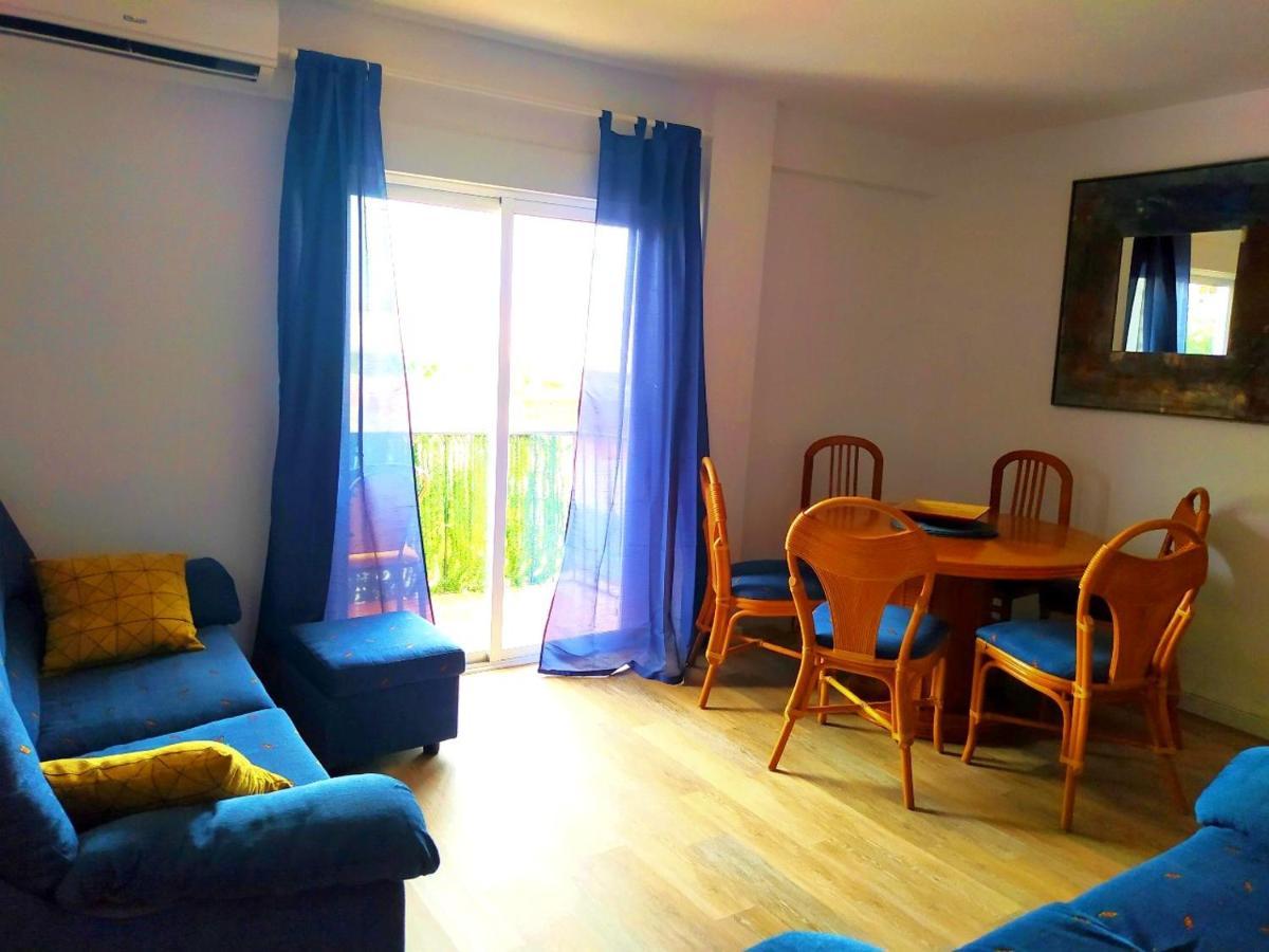 Rio Serpis Apartment Economico, Gandía Esterno foto