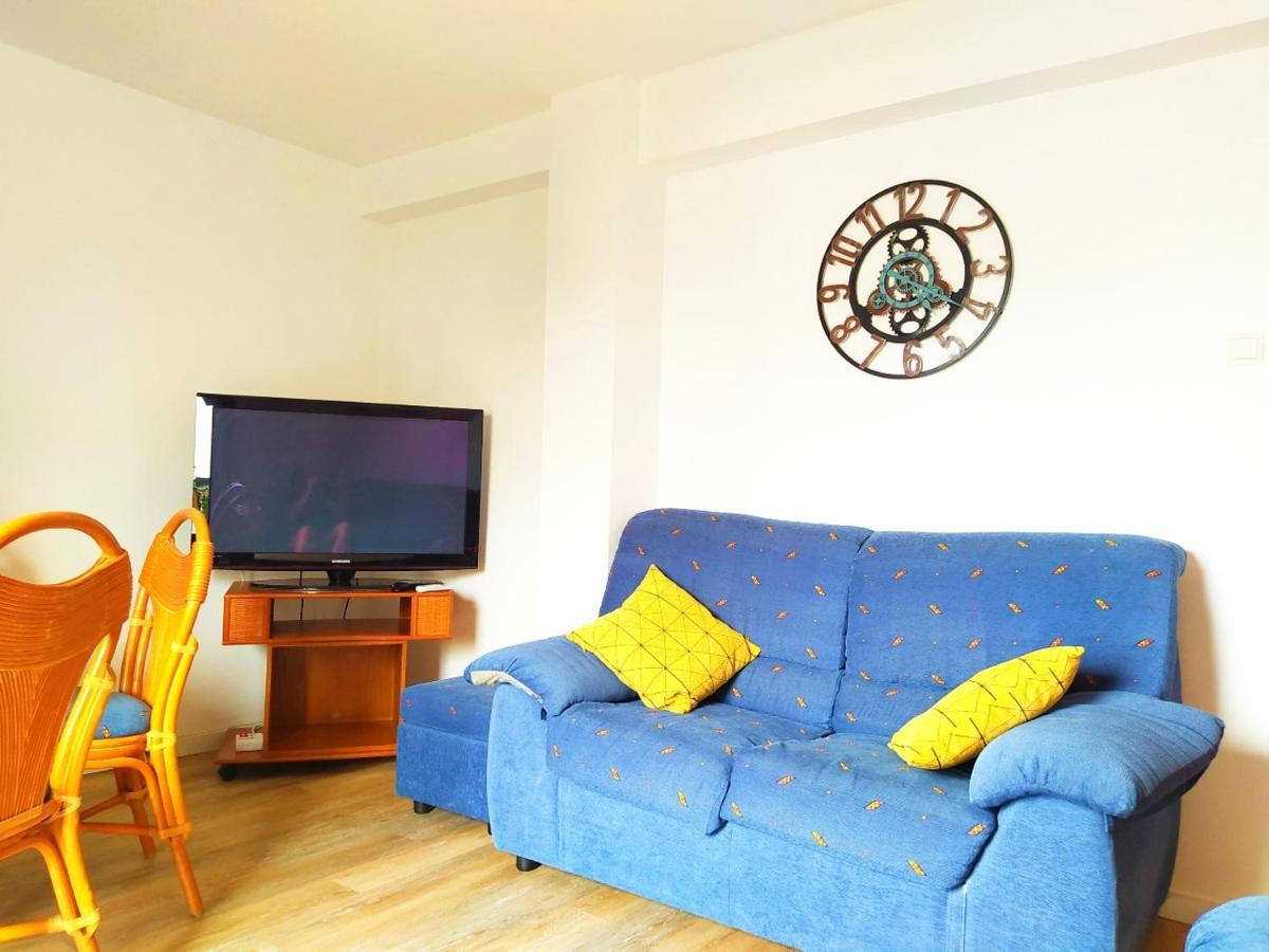 Rio Serpis Apartment Economico, Gandía Esterno foto