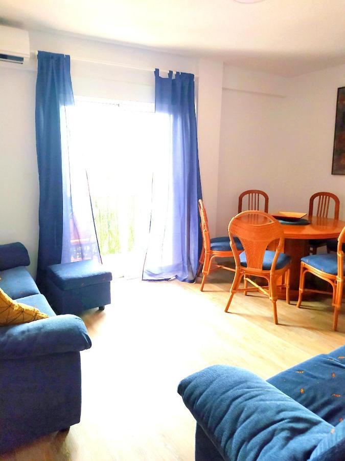 Rio Serpis Apartment Economico, Gandía Esterno foto