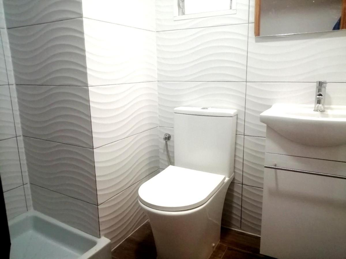 Rio Serpis Apartment Economico, Gandía Esterno foto